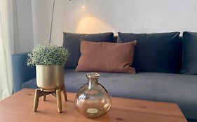 Appartement Les Pieds Dans L'Eau Welcome Stay