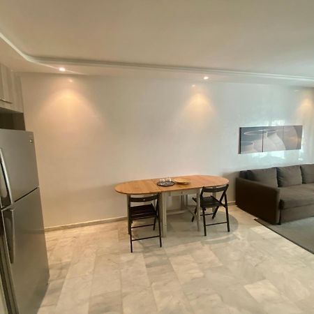 Appartement Les Pieds Dans L'Eau Welcome Stay Mohammedia Exterior foto