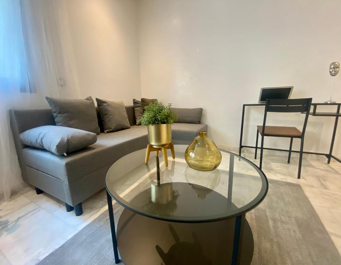 Appartement Les Pieds Dans L'Eau Welcome Stay Mohammedia Exterior foto