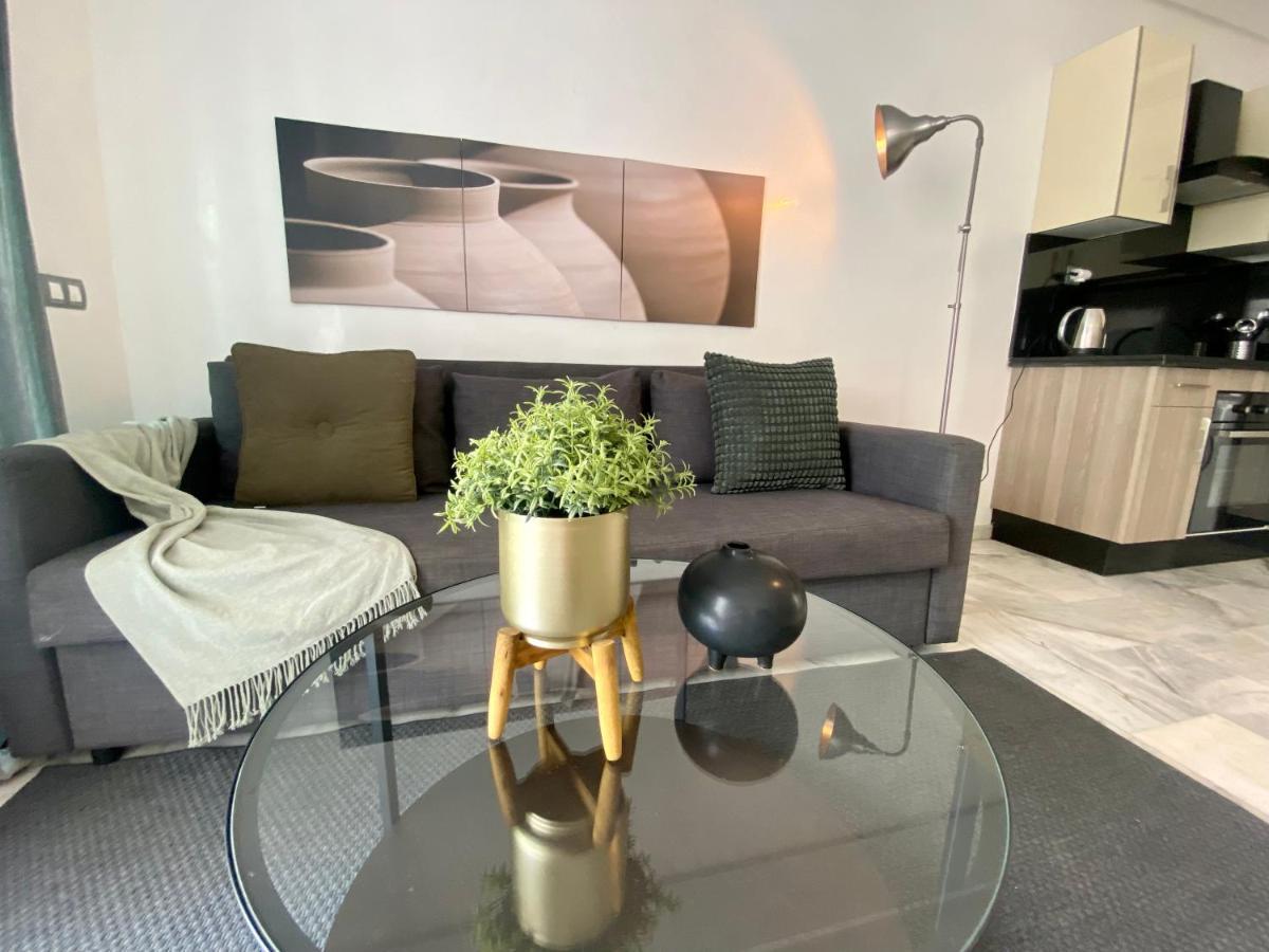 Appartement Les Pieds Dans L'Eau Welcome Stay Mohammedia Exterior foto