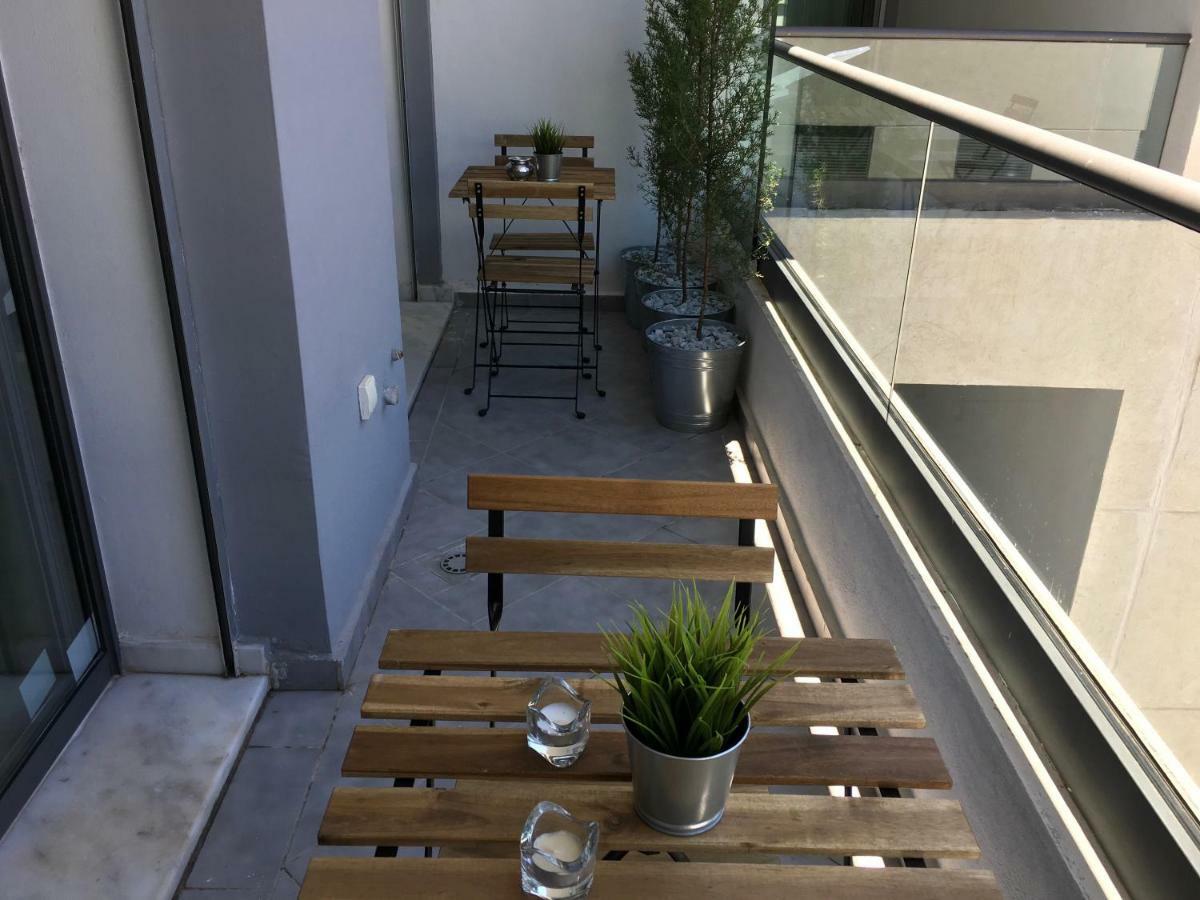 Appartement Les Pieds Dans L'Eau Welcome Stay Mohammedia Exterior foto